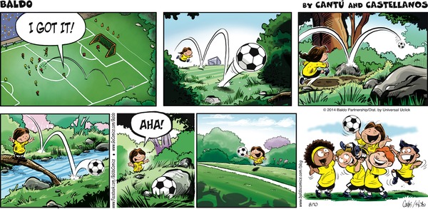 baldo